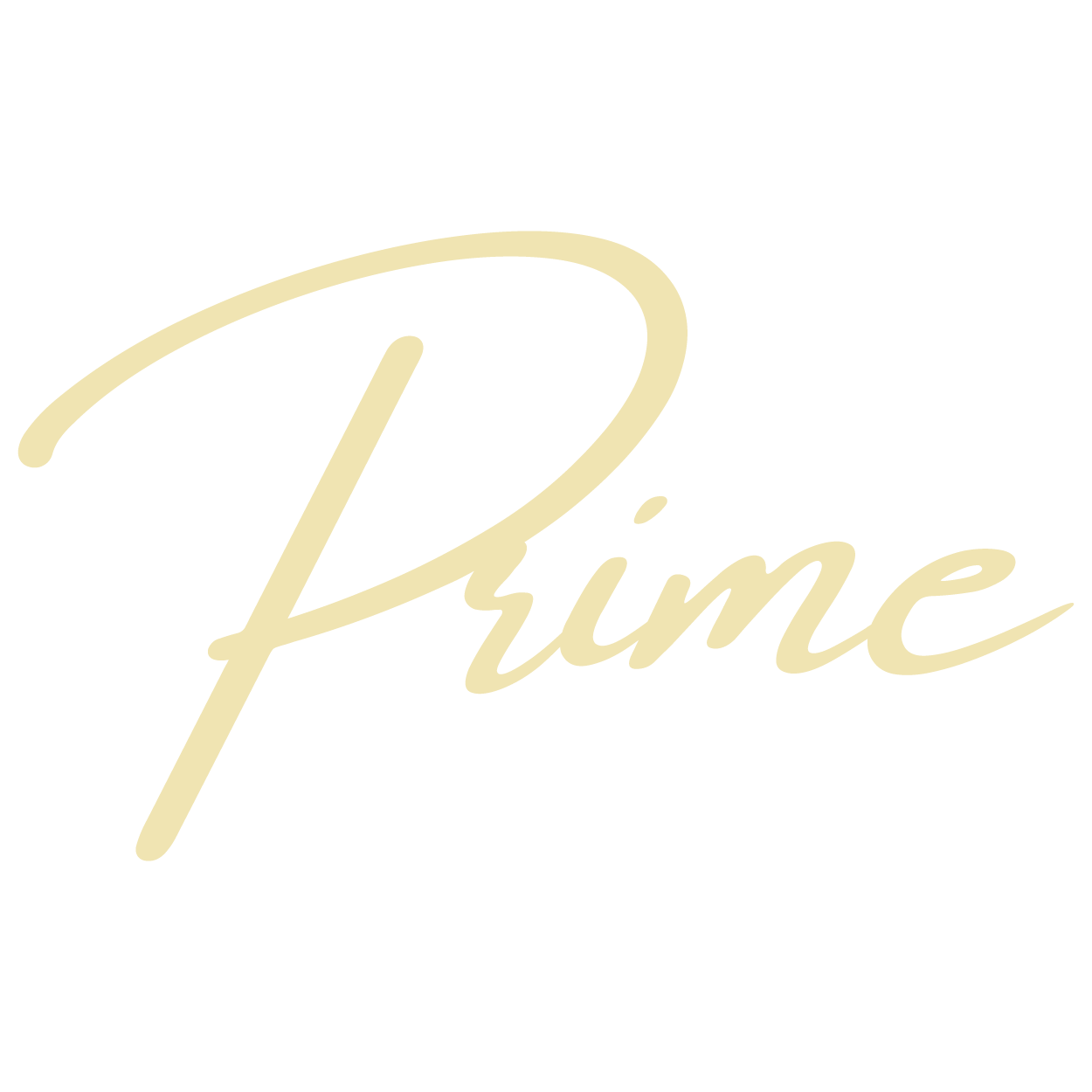 Logo Prime Steak Club