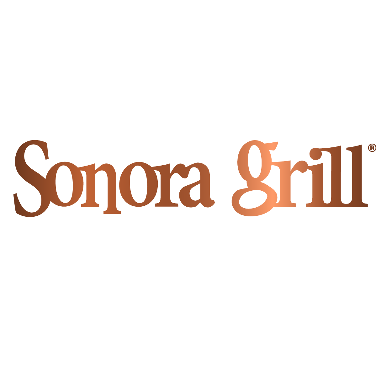 logo Sonora Grill