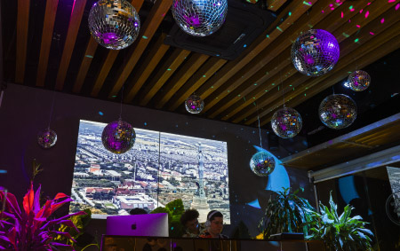 Sonora Grill El Dorado celebra con nueva terraza su 4to aniversario