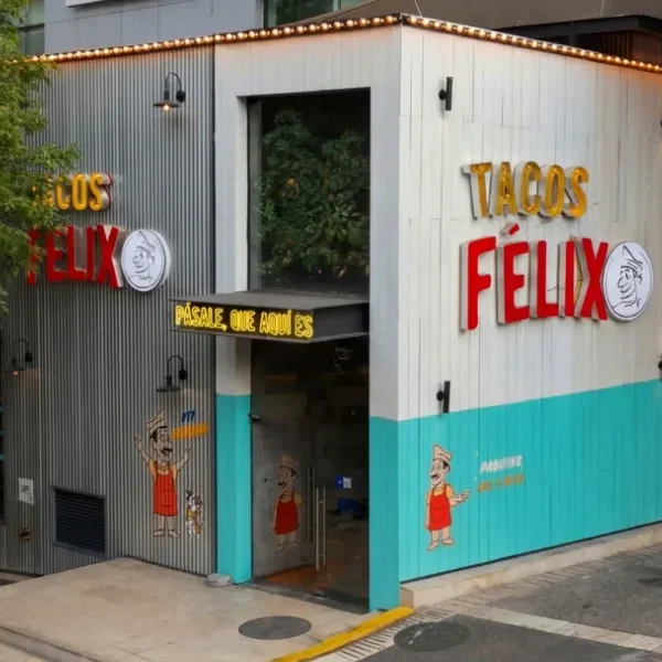 tacos félix