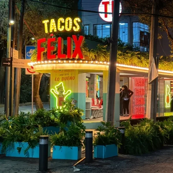 tacos félix